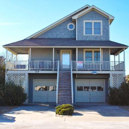 The Owen-Ly Place To Be Holden Beach Extérieur photo
