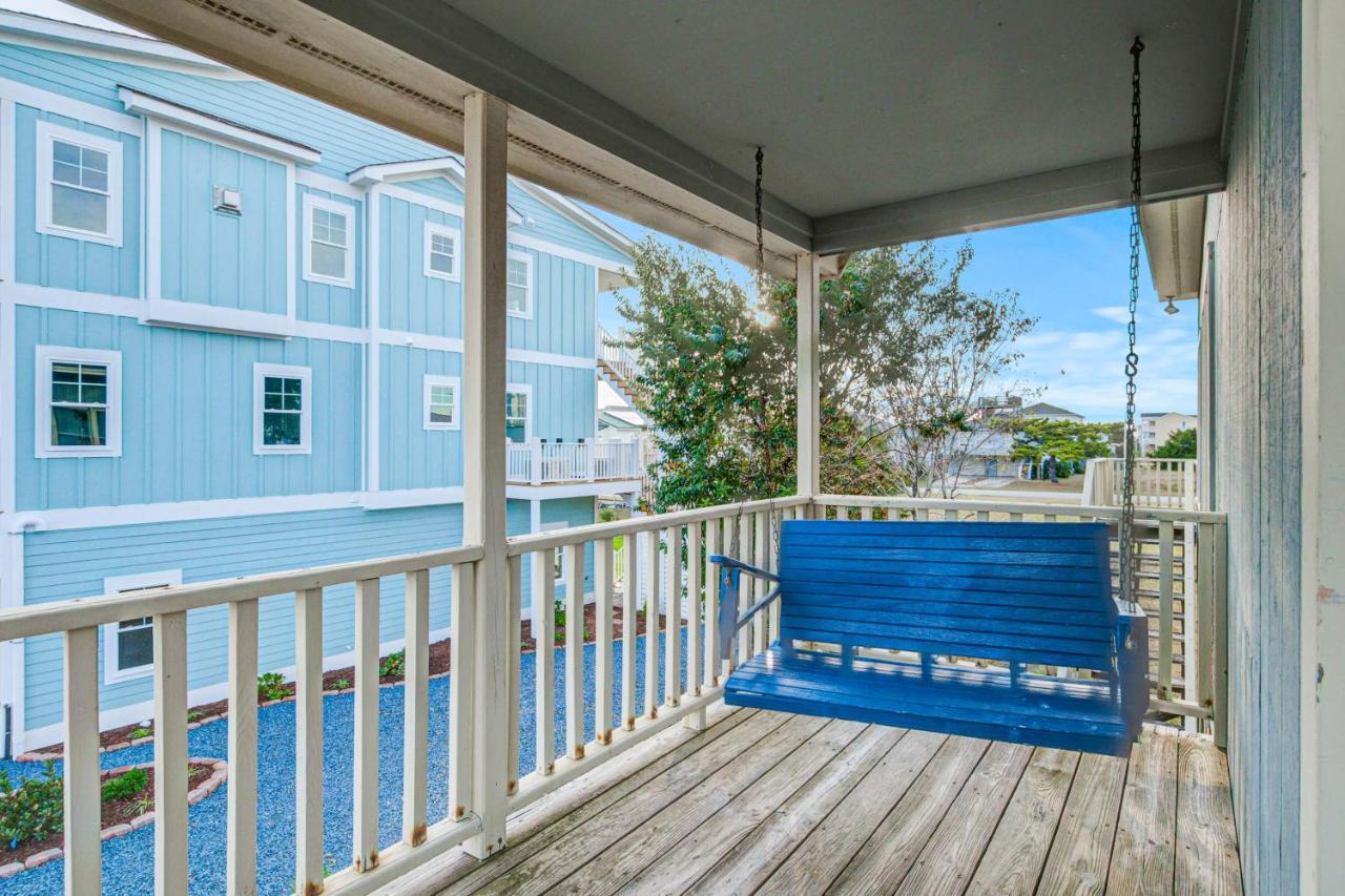 The Owen-Ly Place To Be Holden Beach Extérieur photo