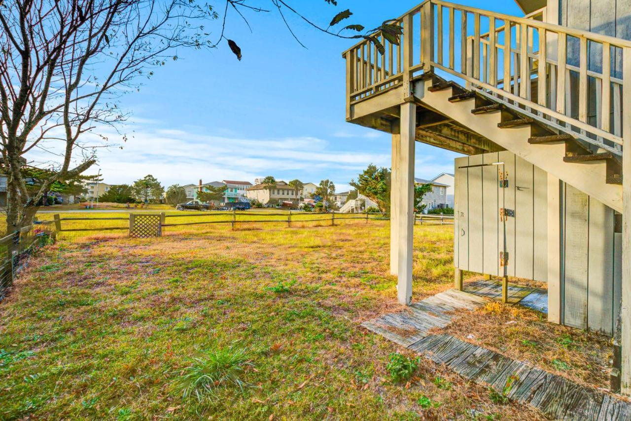 The Owen-Ly Place To Be Holden Beach Extérieur photo