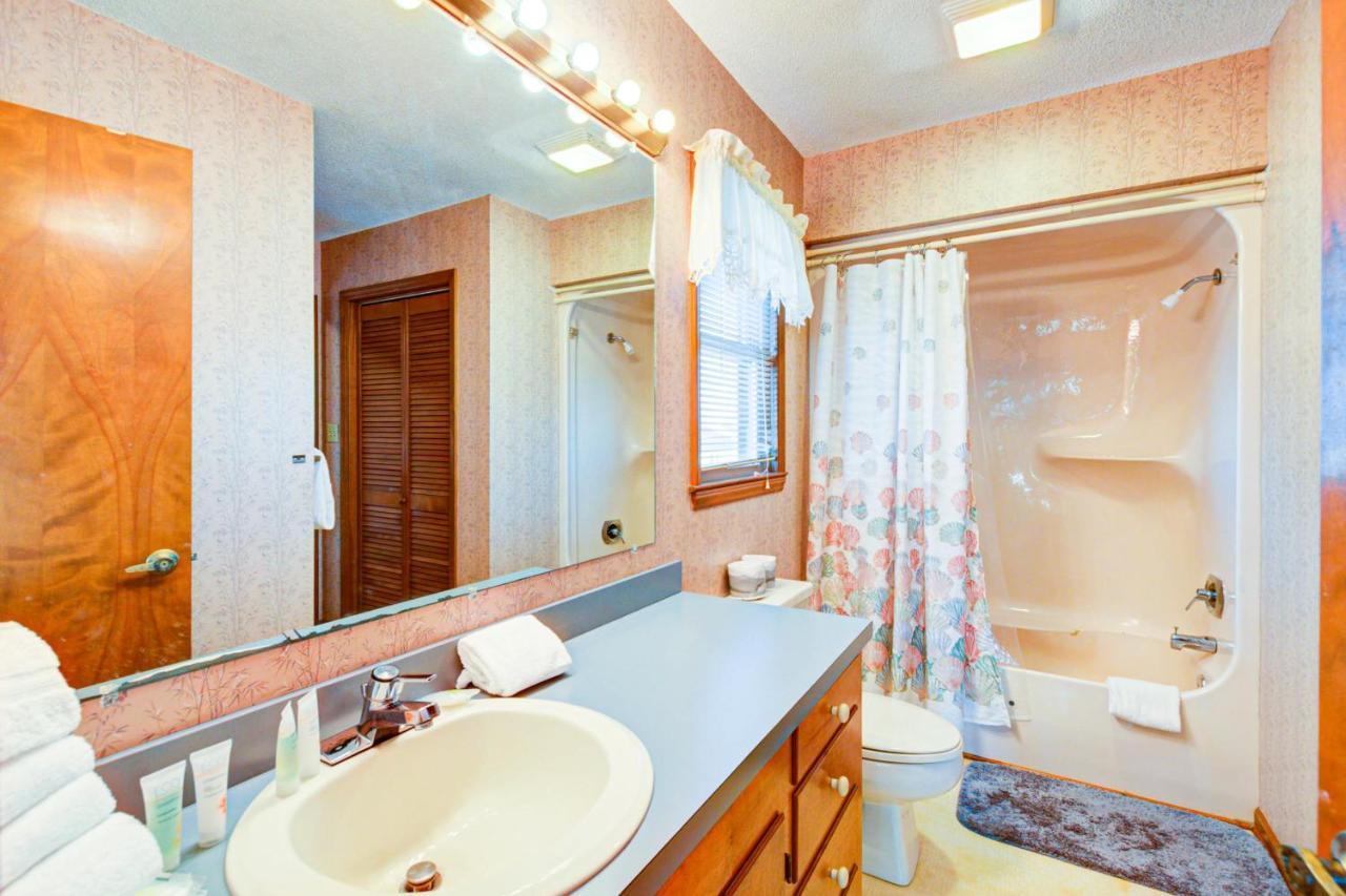 The Owen-Ly Place To Be Holden Beach Extérieur photo