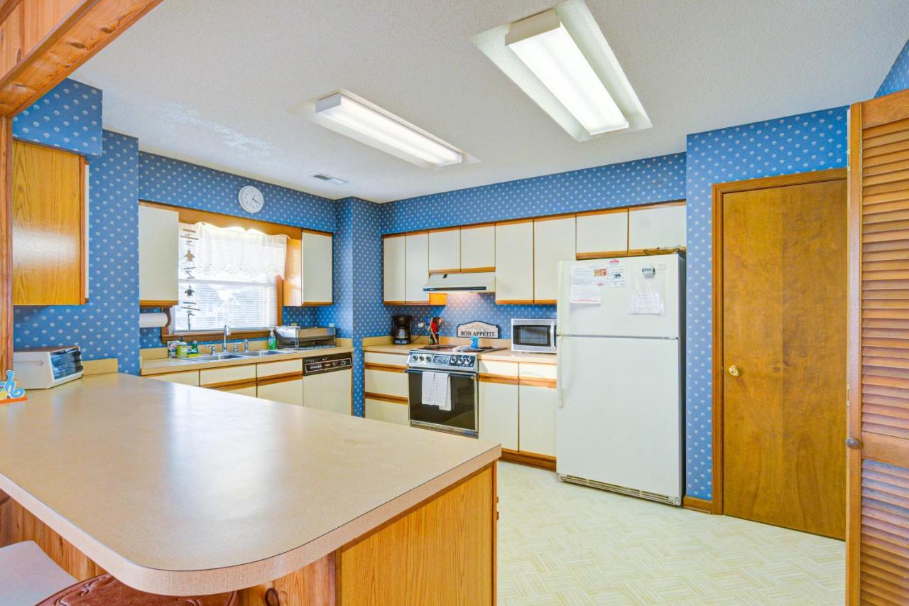 The Owen-Ly Place To Be Holden Beach Extérieur photo